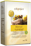 Какао-продукты Mycryo. Масло-какао в порошковой форме 0,6 кг