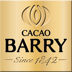 Продукция Cacao Barry в торговом доме Петровский