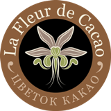 Какао и шоколад La Fleur De Cacao «Цветок Какао в торговом доме Петровский